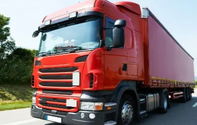 Adana Kemaliye Ambar Kargo