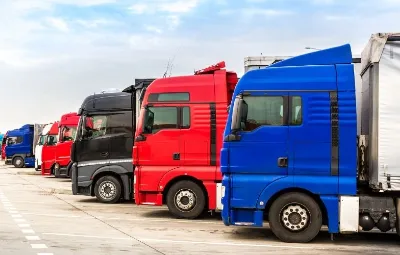 Adana Kemaliye Ambar Nakliyat